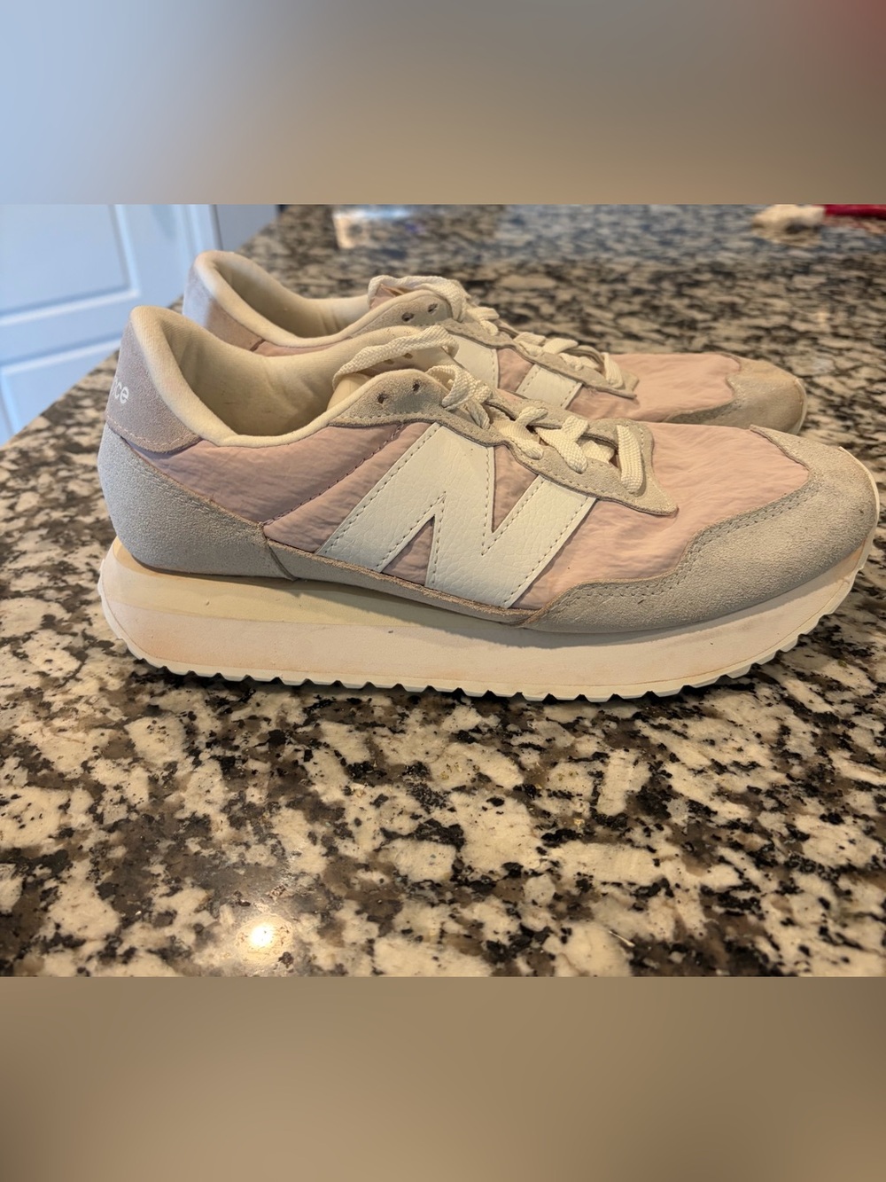 New Balance 237 Women’s Shoes